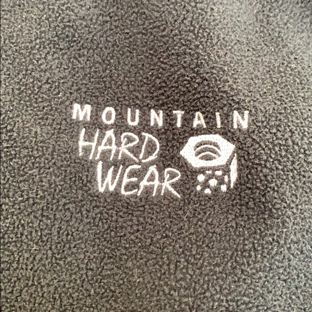 Hard Mountain Hardware Jacket - image 3